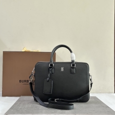 Mens Burberry Briefcases